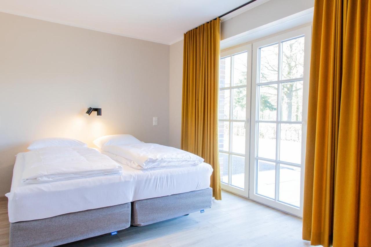 Hotel Gitstapper Hof Wassenberg Habitación foto
