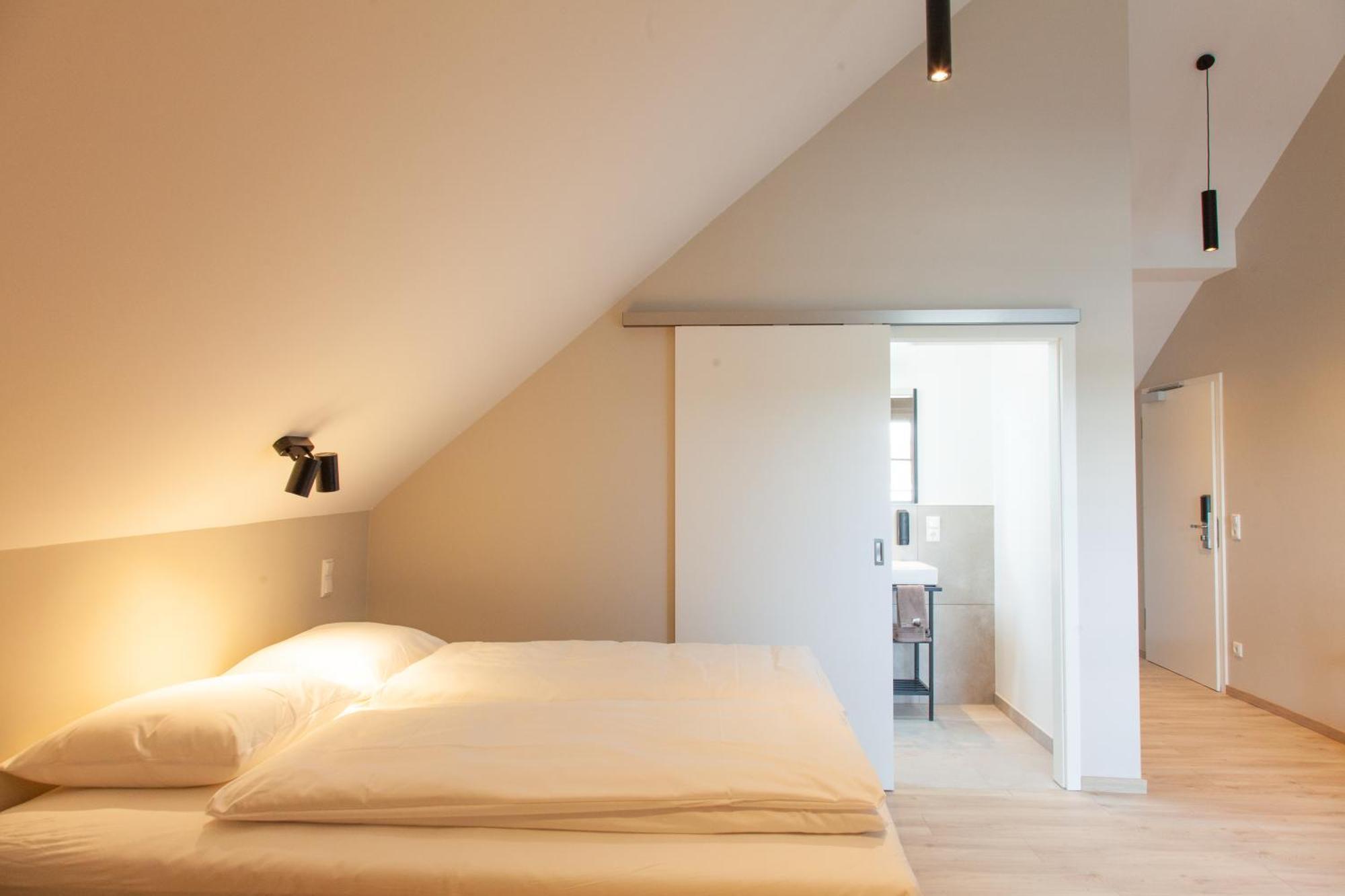 Hotel Gitstapper Hof Wassenberg Habitación foto