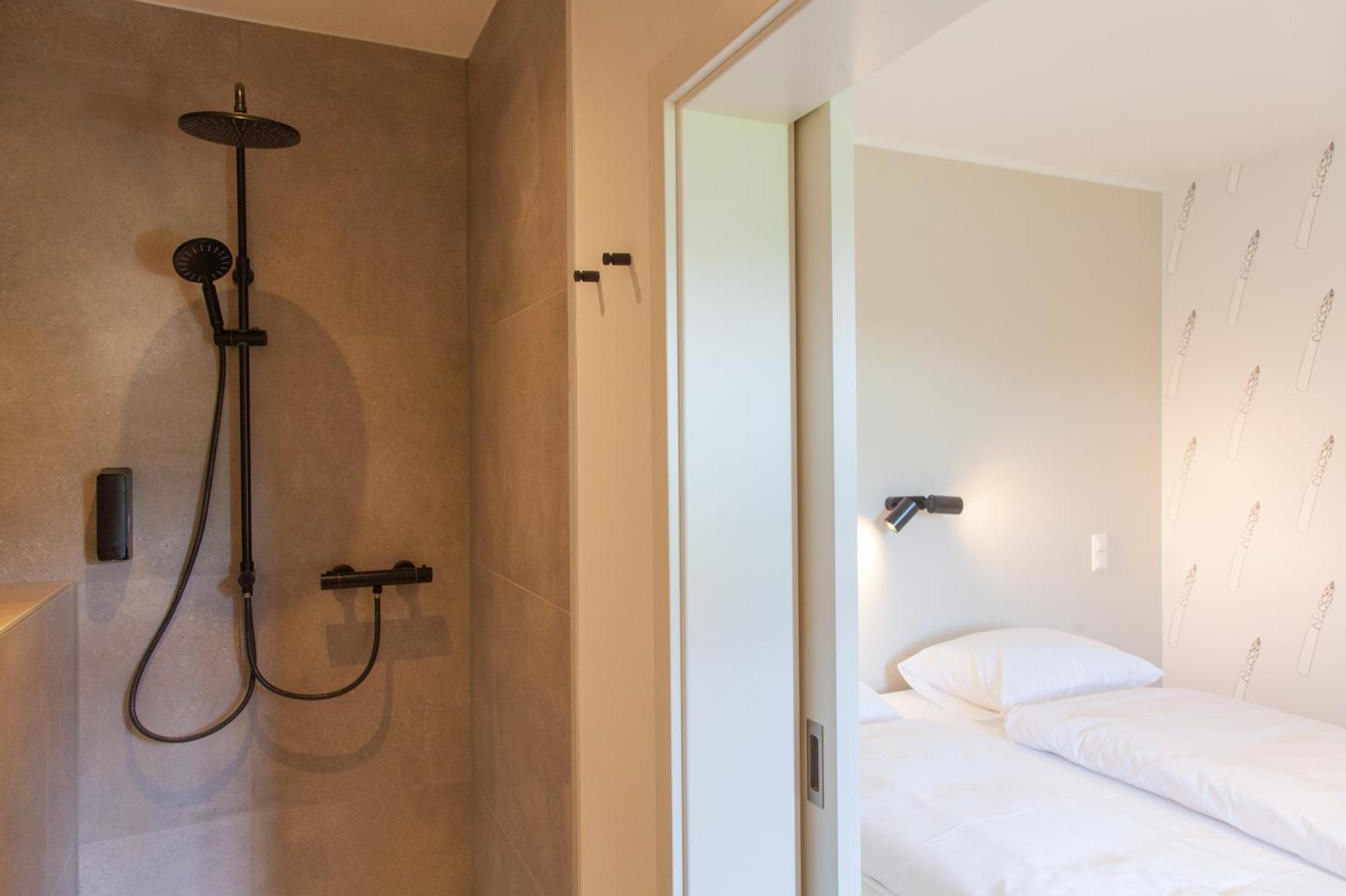 Hotel Gitstapper Hof Wassenberg Habitación foto